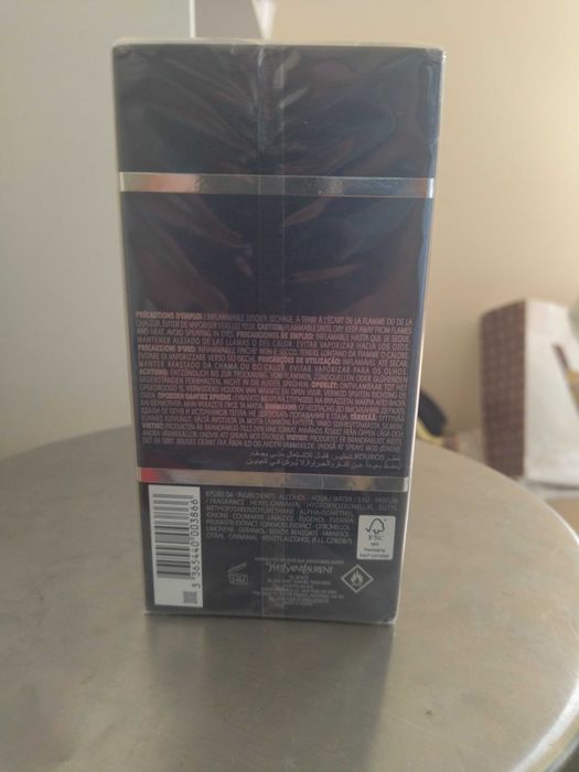 Eau de toilette Kouros da Yves Saint Laurent 100ml