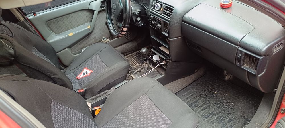 Продам Опель Вектра А