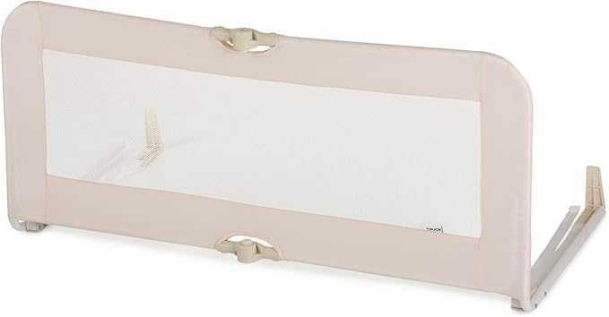 Hauck Sleep N Safe Plus bramka bezpieczeństwa do łóżka barierka 108x44