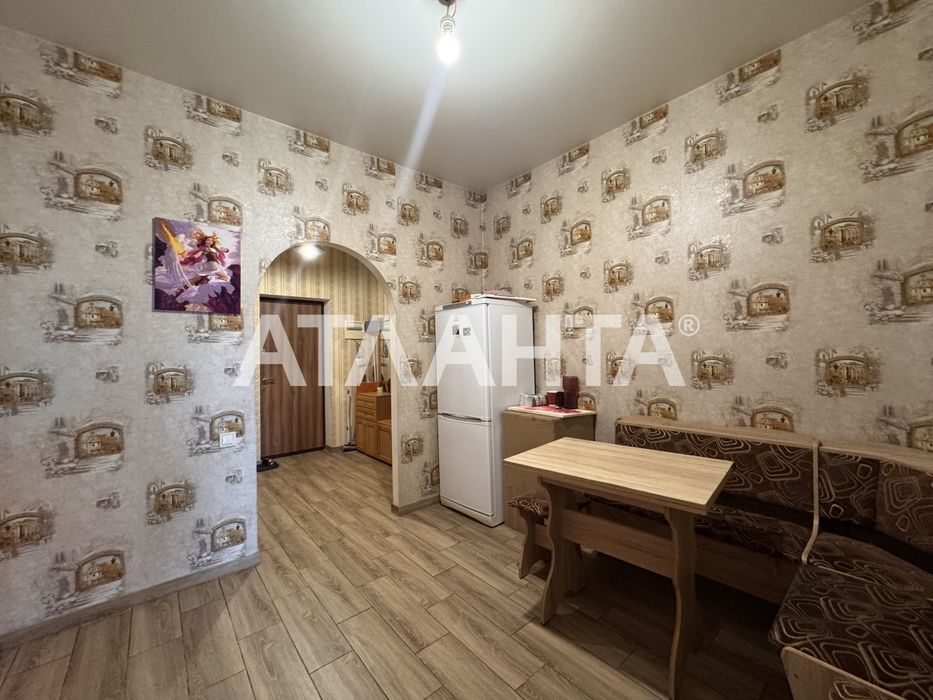 1 кімн квартира з ремонтом Слобідка ЖК Золоті Стовпи