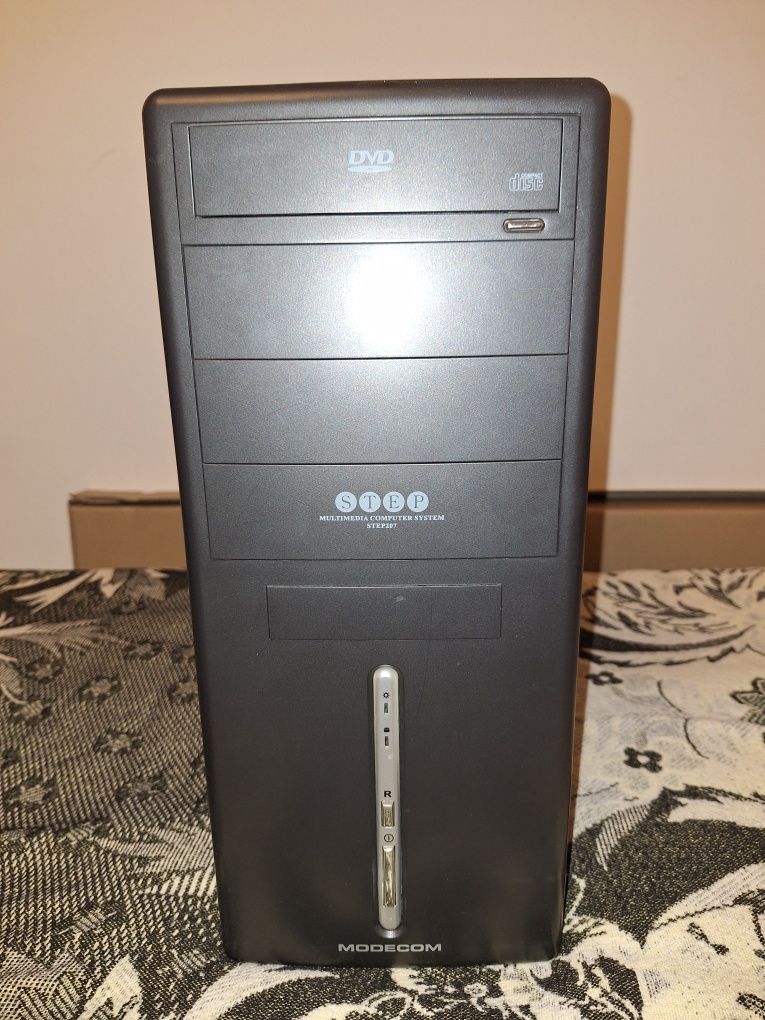 Продам пк G4560/8gb/gt1030 2gb