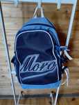 Morosport stary plecak