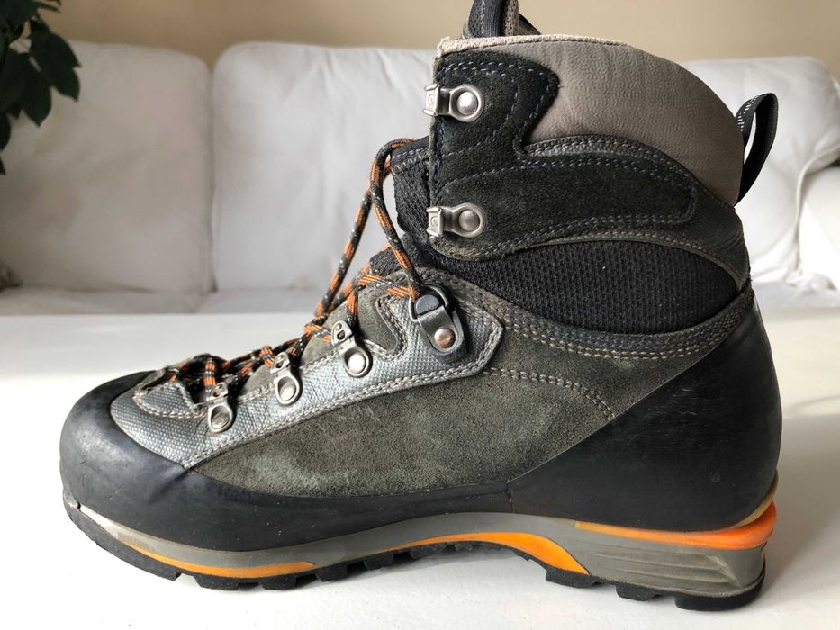 Buty meskie Scarpa Manta Pro GTX, rozmiar 42