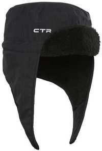 Зимова чоловіча шапка ушанка CTR HeadWall Tyrol Thinsulate