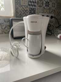 Maquina de cafe - Nova