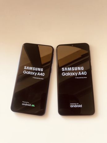 Samsung Galaxy A40 / A405FN DUAL SIM Kolor do wyboru !