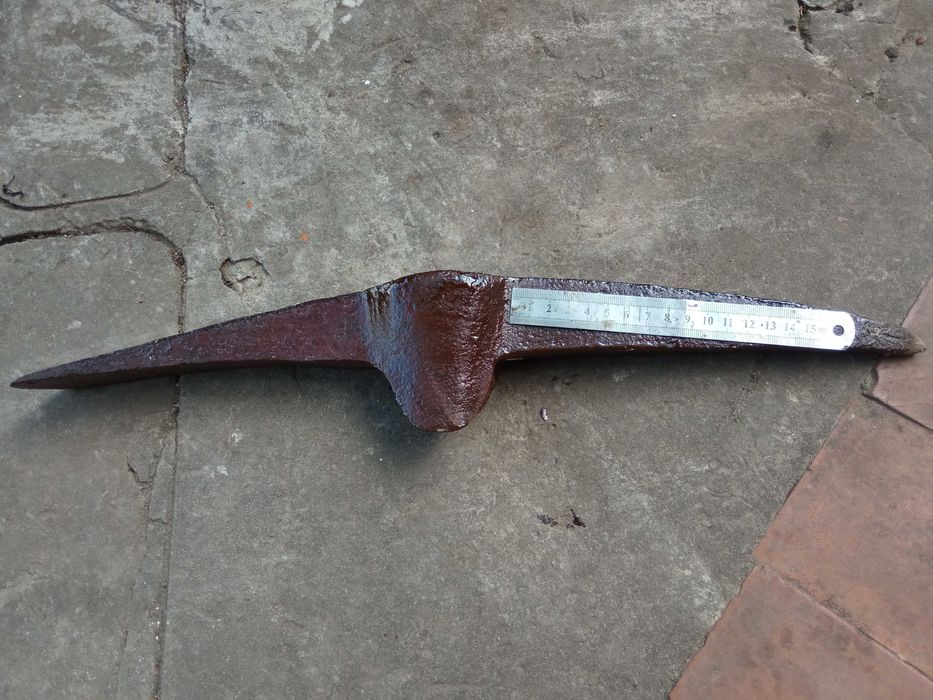 Кайло старовинне минулий вік.Австроугорщіна