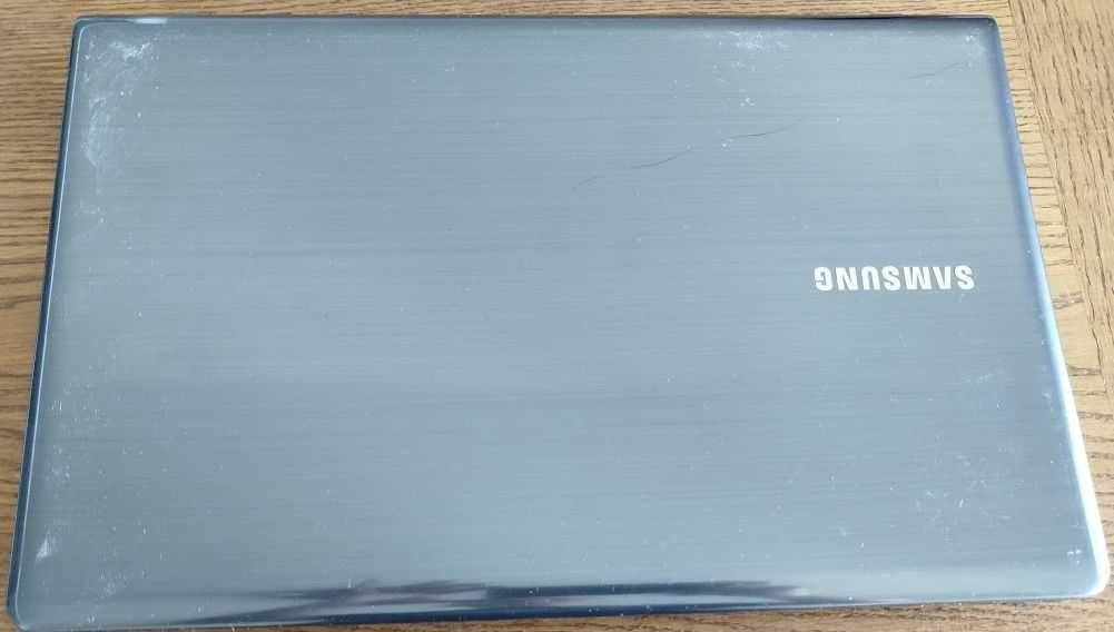 Samsung NP350VC5-cały na części