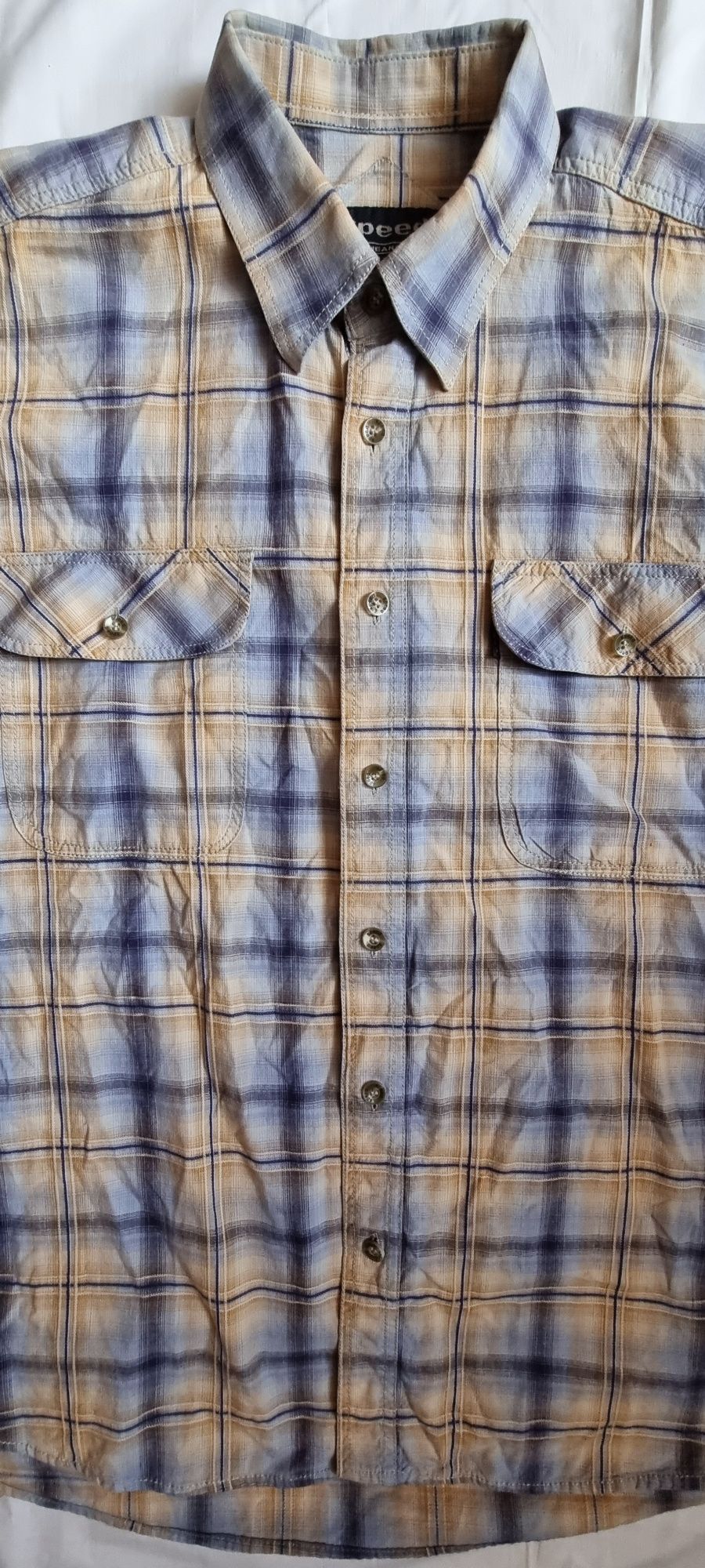 Koszula firmy Speed Jeans rozm. XL
