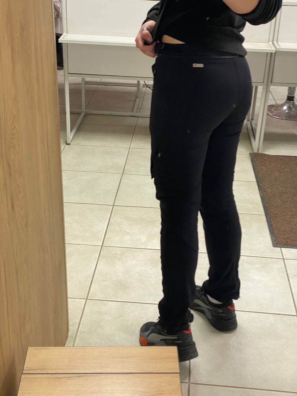 Продам мотоштаны Dainese женские 42 р.