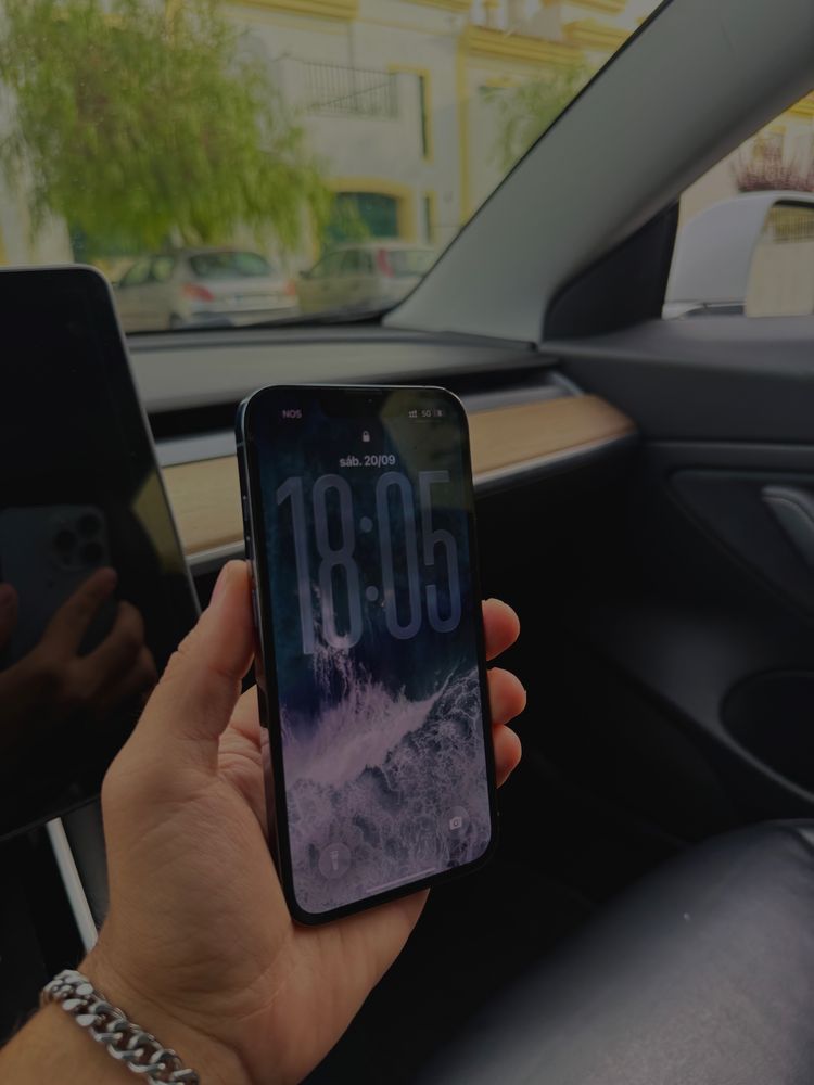 Iphone 13 Pro 128GB