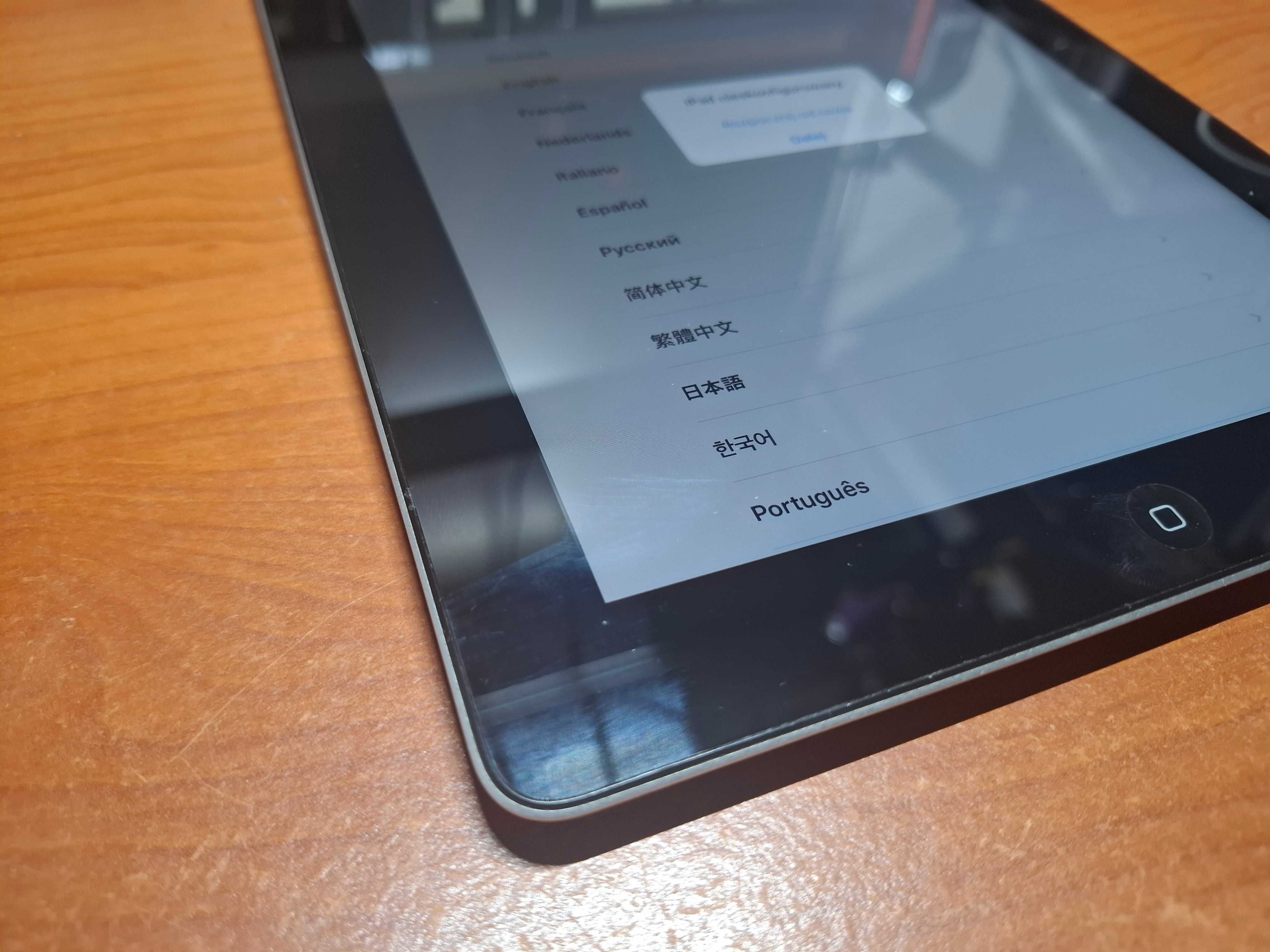 Tablet apple ipad 3