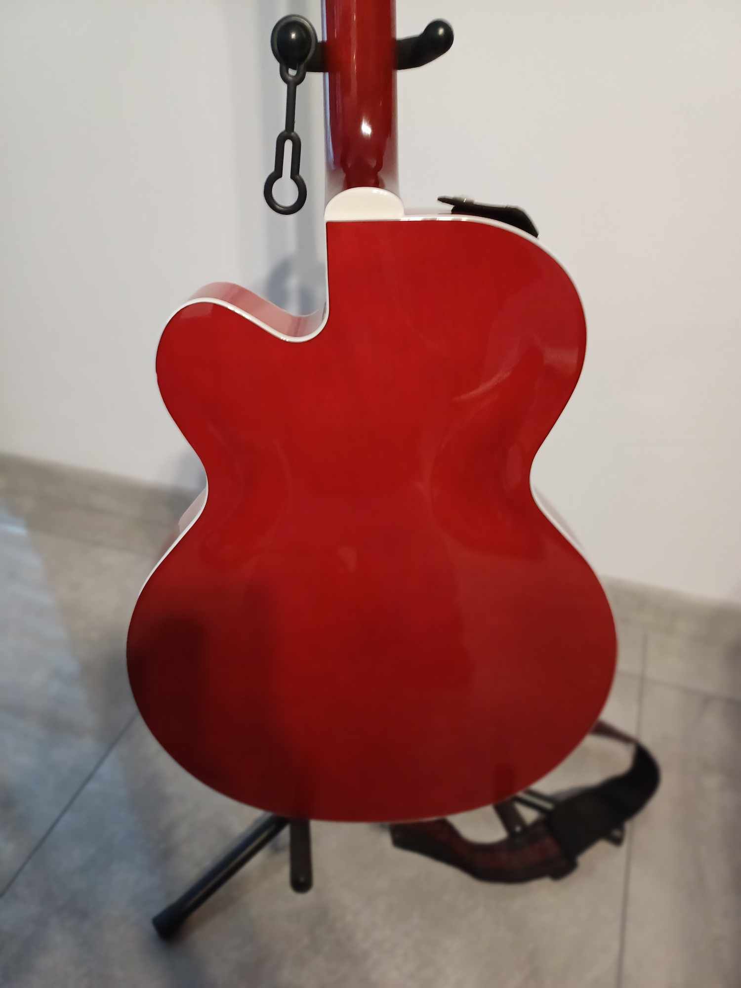 Gitara elektryczna Gretsch 2420T Streamliner