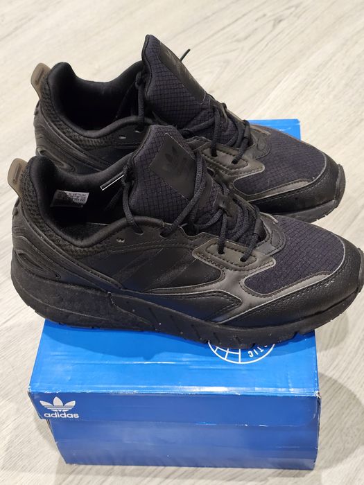 Tenis adidas zx flux carbon NR 40 usados duas vezes