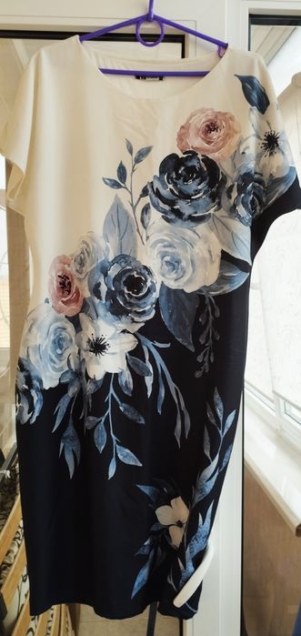 Плаття жіноче літнє