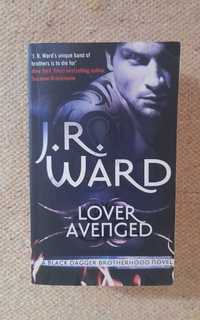 Livro Lover Avenged