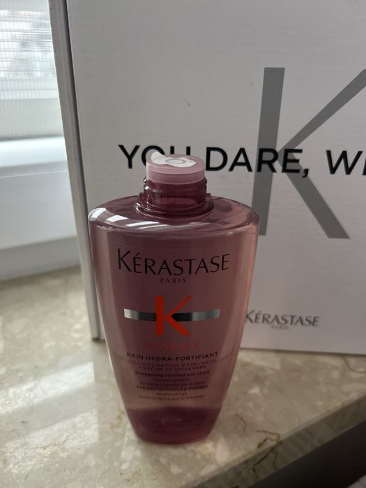 Kérastase szampon 250ml