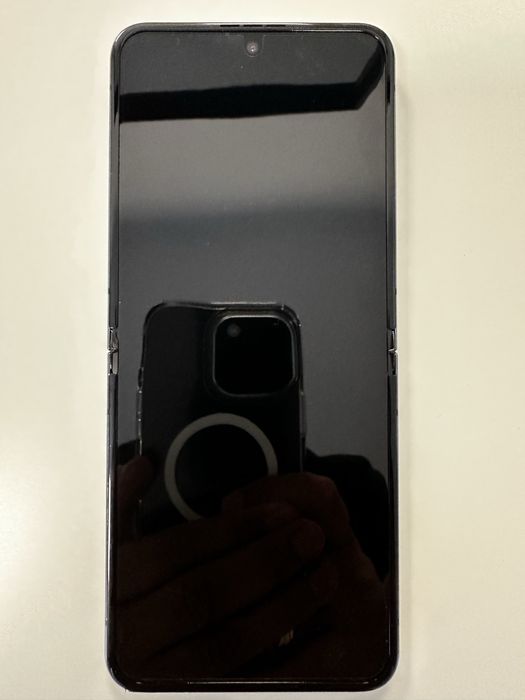 SAMSUNG Galaxy Z Flip 5