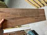 Panele podłogowe laminowane Swiss Krosno Dąb Dortmund 8 mm NOWE