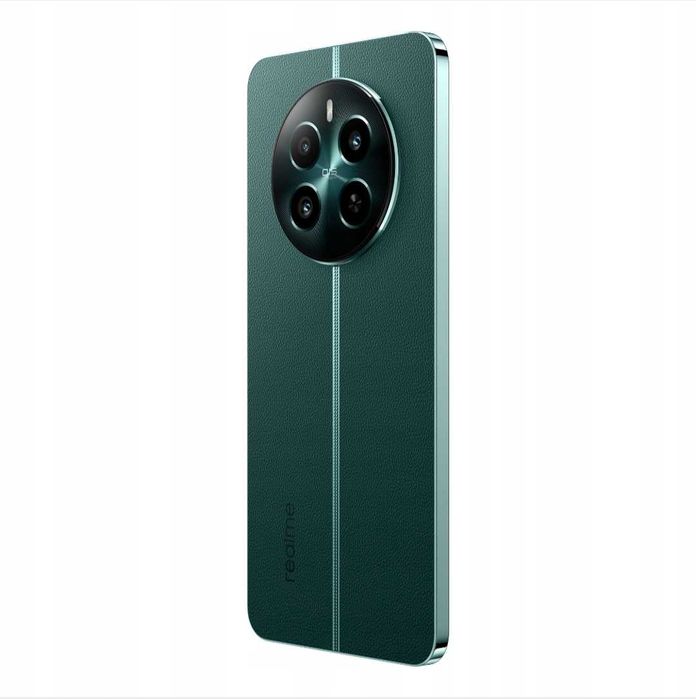 Telefon komórkowy Smartfon Realme 12+ 5G 8 GB/256 GB 5G Pioneer Green