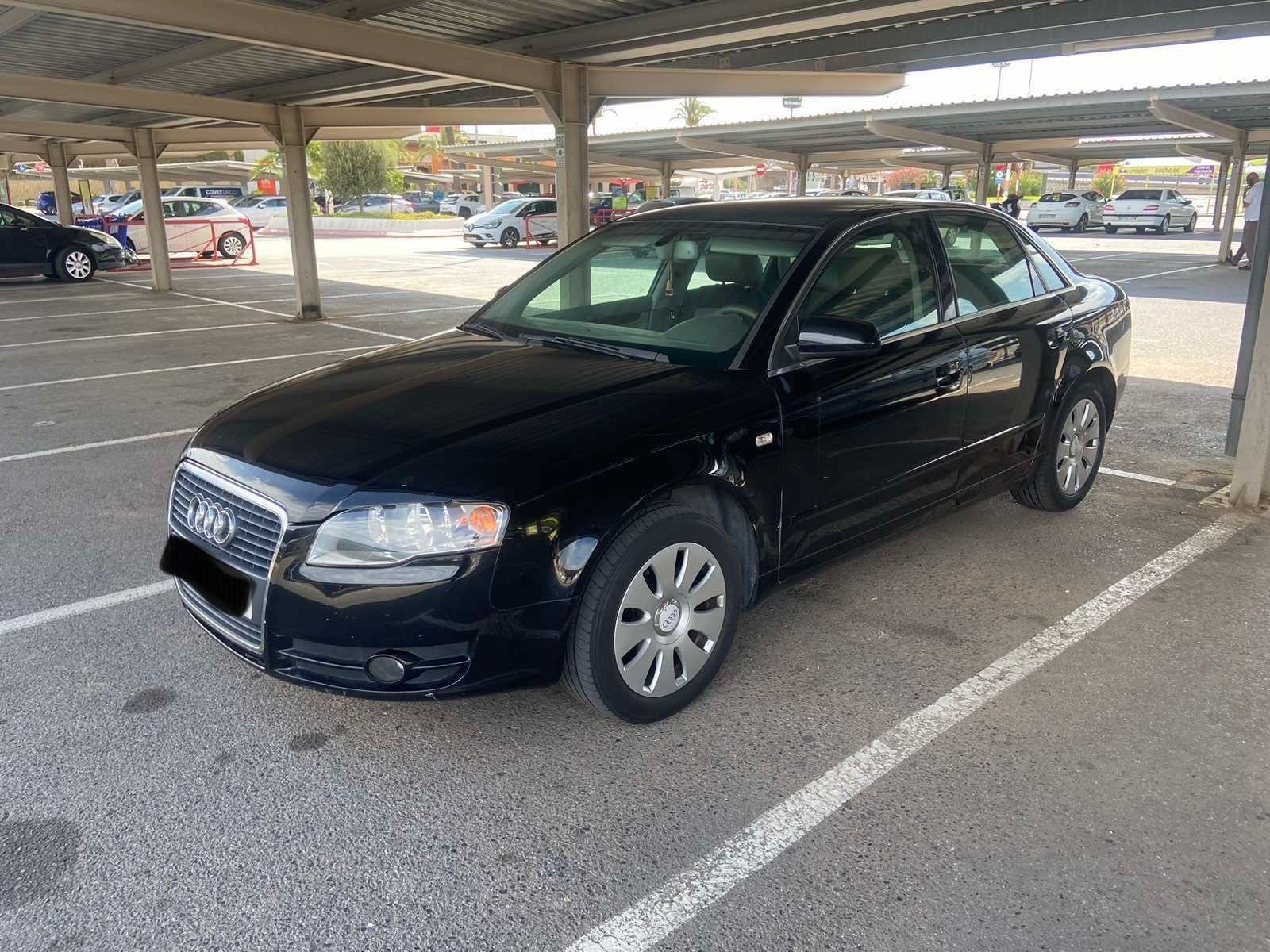 Продам Audi A4 B7