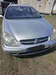 Carrinha Citroën C5