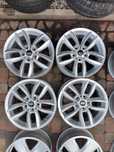 Felgi aluminiowe 17 MINI Countryman Clubman Paceman 5x120