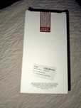 PERFUMY Zara golden decade & sandalwood