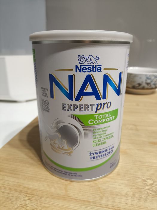 Mleko nan expert pro