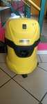 Karcher WD3 odkurzacz