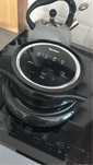 Sprzedam tefal cook4me touch plus pokrywa do grilowania