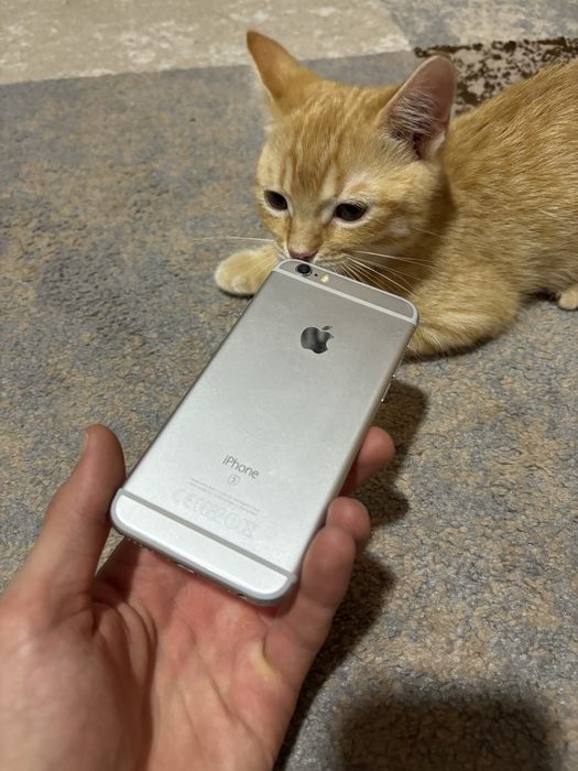 iPhone 6s Айфон 6с