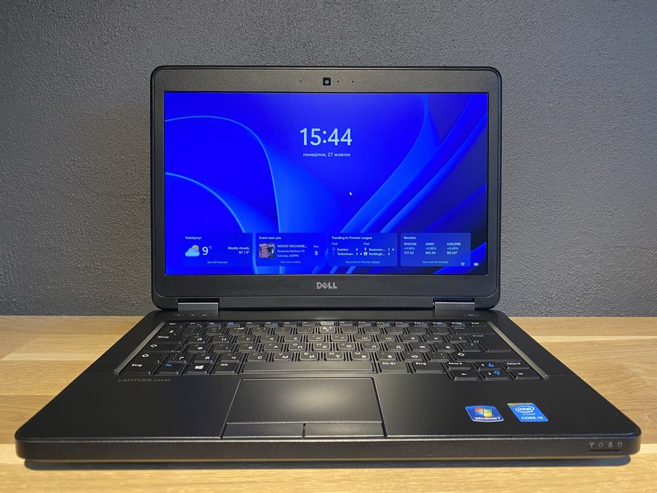 Dell Latitude E5440 (i5-4310U/8/256/Win11)