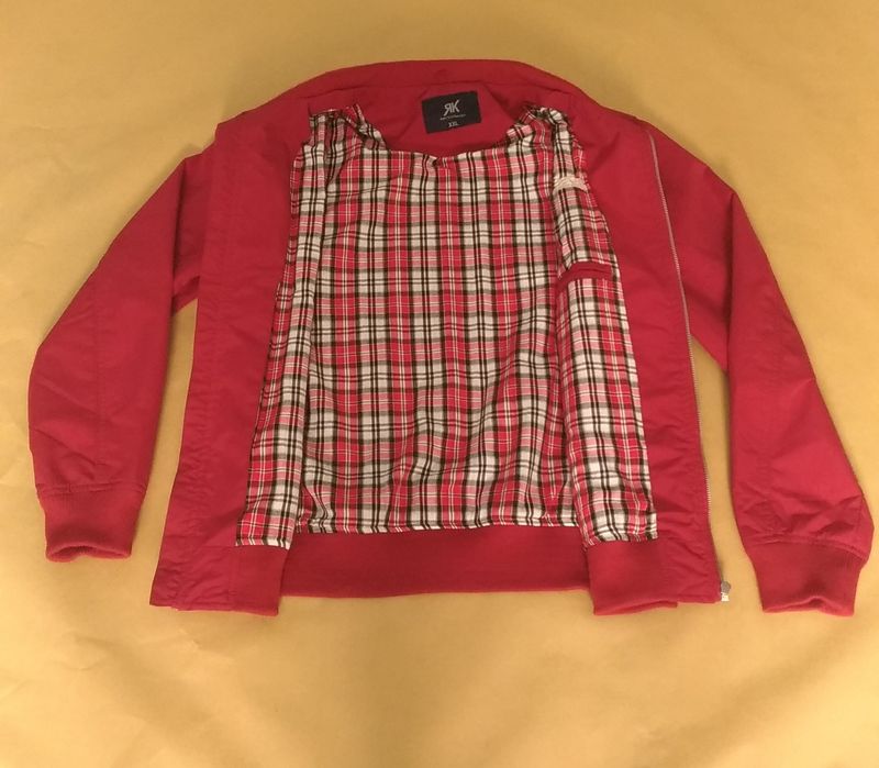 Blusão Homem N° XXL Primavera / Verão