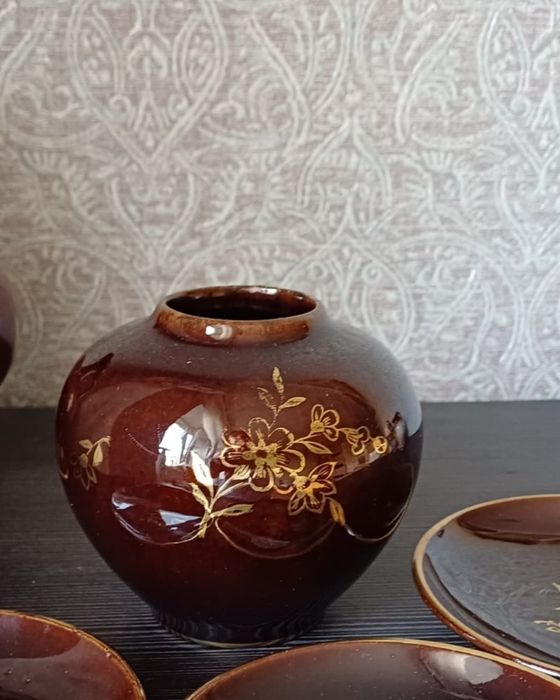 Кераміка Jasba Germany. Вінтаж. 1950-60 рр