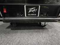 Końcówka mocy Peavey CS 4080 Hz