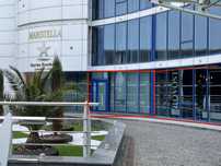 Продажа фасадного помещения в Maristella Marine residence