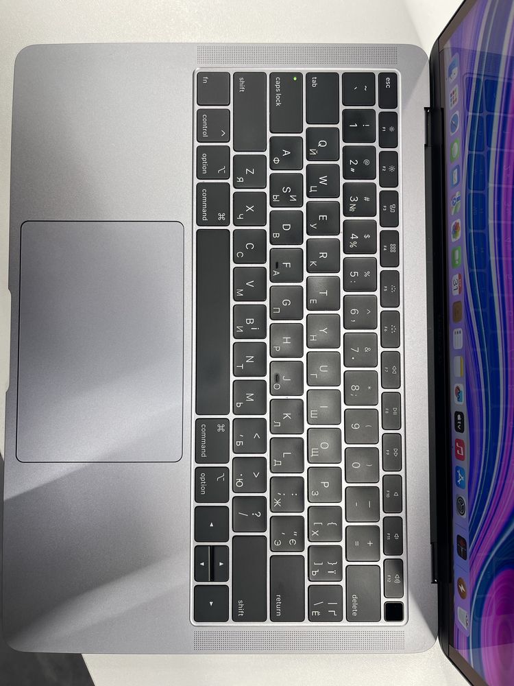 MacBook Air 13 2019 I5 8GB | 128GB•ГАРАНТІЯ＞Київ Олімпійський #3387