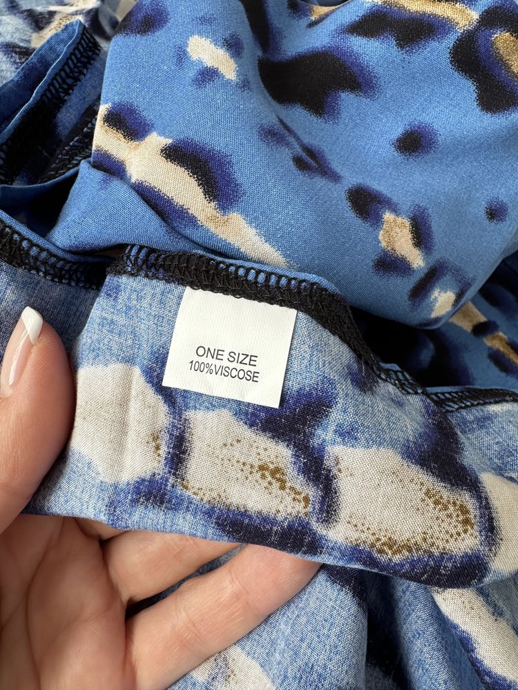 Сукня пляжна туніка р.S-XL