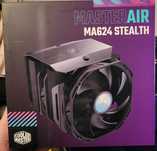 Cooler Master AIR MA624 Stealth