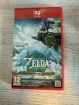 The Legend of Zelda - Nintendo Switch 2 Edition