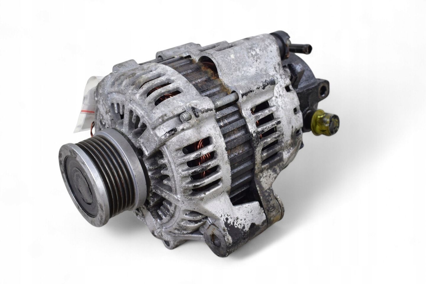 Alternator HYUNDAI TUCSON KIA SPORTAGE II 2.0 CRDI D4EA 23098N 37300-27010