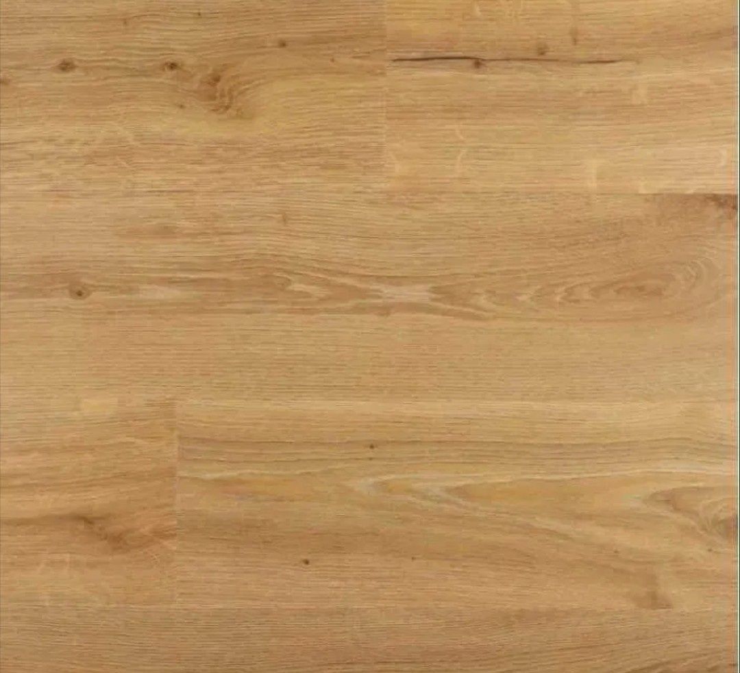 Nowe Panele winylowe Dąb Imbirowy z podkładem BARLINEK