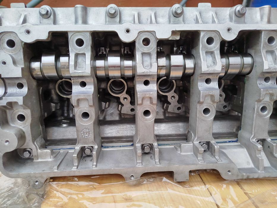 Colaça Land Rover td5