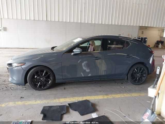 Mazda 3 Hatchback 2020