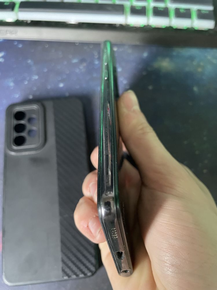 Samsung Galaxy A52 128gb
