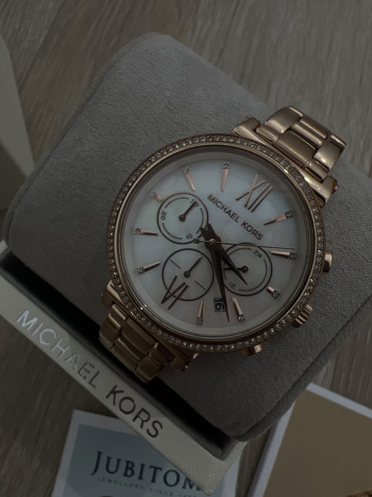 Zegarek Michael Kors MK6576 !