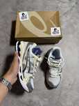 Кросівки Asics Gel-Kayano 14 White Silver Black