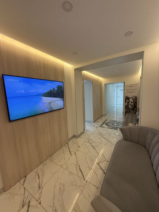 Аренда действующей клиники, стоматологии, косметологии,метро Печерск