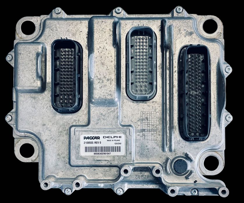 Komputer zjazdowy Daf XF106 480hp Polift Awaryjny zjazd 24h/7